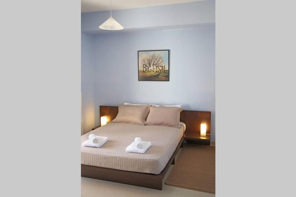 George'S Home Sitia  Exterior photo